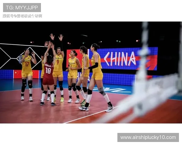 顾茜茜自由人防守稳健 一传精准助力中国U16女排高效快攻 顾茜茜自由人防守稳健 一传精准助力中国U16女排高效快攻