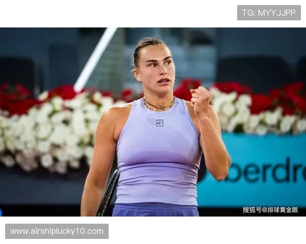 萨巴伦卡首盘落后时调整战术,坦言已为第二盘做准备 萨巴伦卡首盘落后时调整战术,坦言已为第二盘做准备