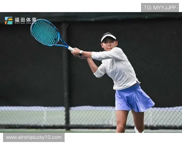 网球装备科技更新，助力球员提升赛场表现