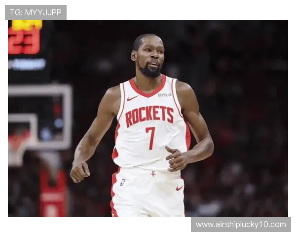 火箭杜兰特申京合砍66分,主场逆转灰熊