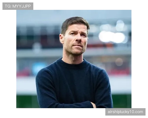 独家专访拜仁新帅阿隆索：谈德甲争冠与球队战术哲学转变